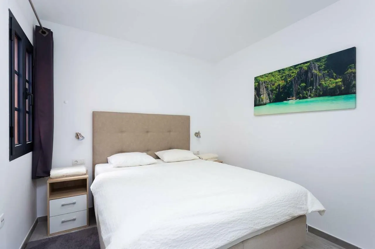 Atlantico Apartment Costa Del Silencio Spain