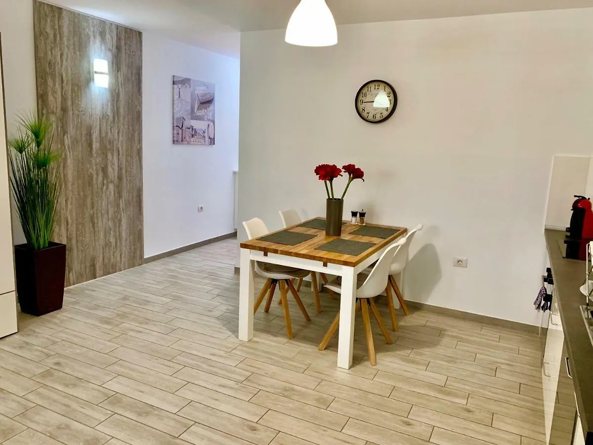 Atlantico Apartment Costa Del Silencio